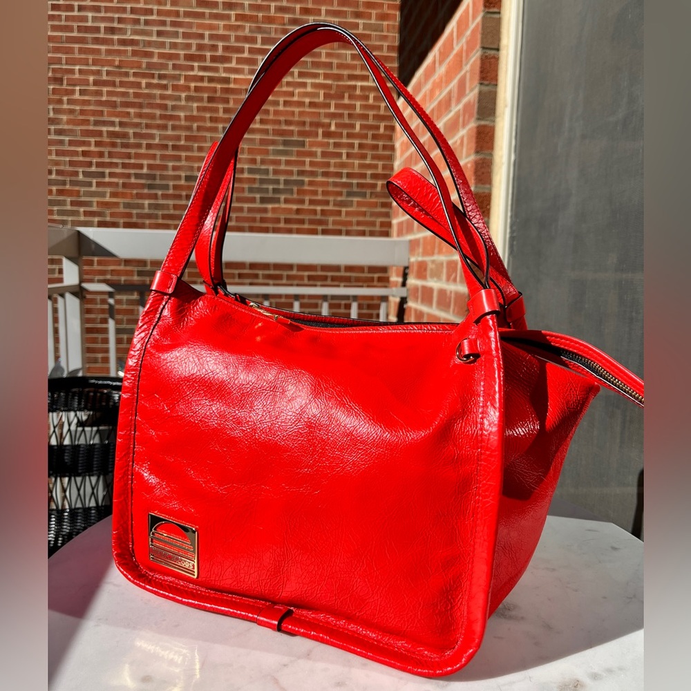 Marc Jacobs Sport Tote Too Hot To Handle
